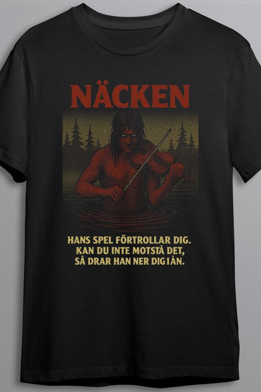 Näcken T-shirt