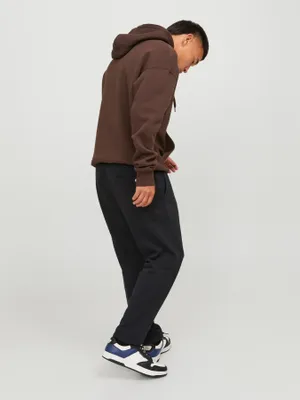 Svarta sweatpants herr - Jack & Jones