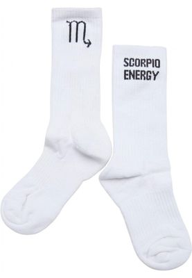 Def Zodiac Socks