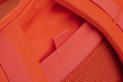 US Cooper ryggsäck large - orange signalfärg