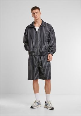 Pinstripe Trackjacket herr