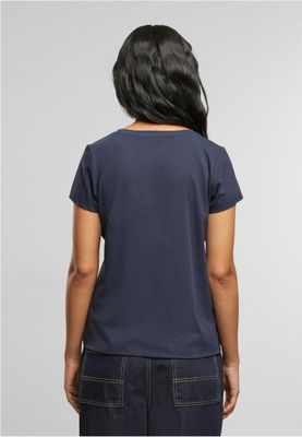Ladies Sorona Regular Tee