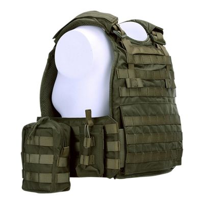 Tactical vest - Ranger