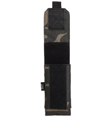 Telefonhylster MOLLE large camo