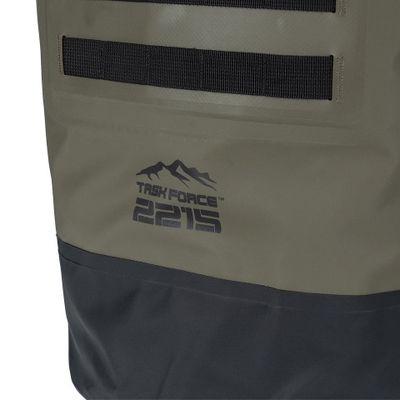 Waterproof MOLLE Duffle Bag