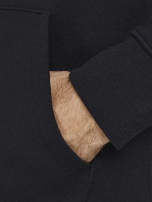 Klassisk hoodie Jack And Jones