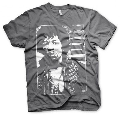 Jimi Hendrix T-Shirt
