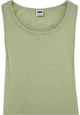Oversized vintage linne herr