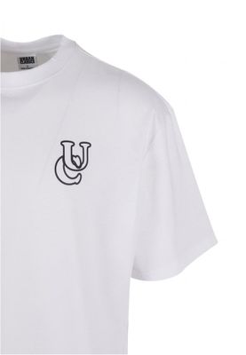 UC Shiny Logo Tall Tee