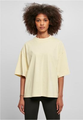 Ladies Organic Heavy Tee