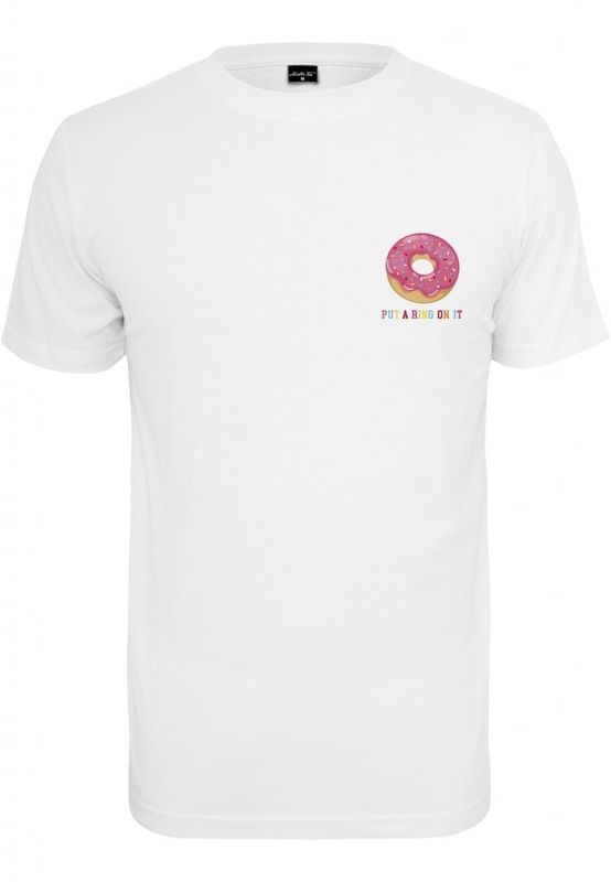 Ring On It T-shirt dæme