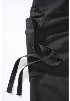 Trendy M-65 women's cargo pants