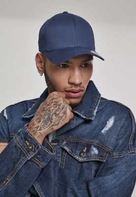 Flexfit cap in organic cotton
