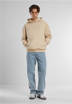 Ultra Heavy Oversized Hoody