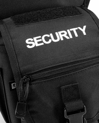 Security Side Kick Bag