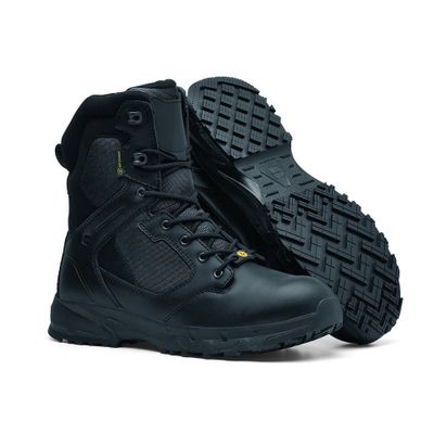 Darver Defense Tactical boots (06 ESD)