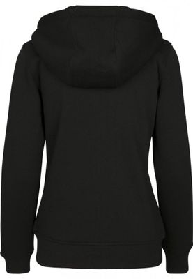Ladies ziphoodie