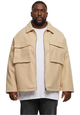 Big Pocket Blouson