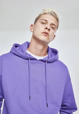 Oversized hoodie men