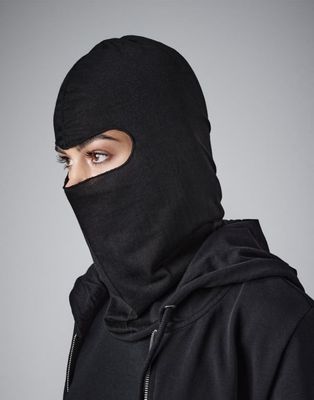Mikrofiber balaklava