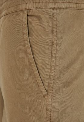 Shorts with leg pocket men