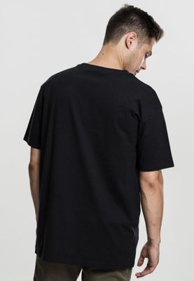 Oversized men's T-shirt