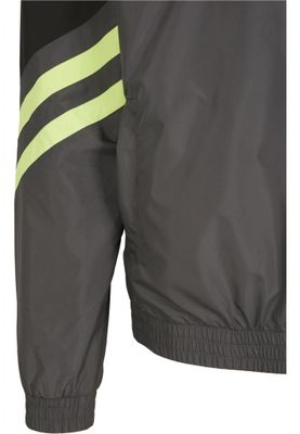 Gray sports jacket men