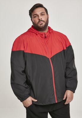 2-tone tech windrunner