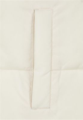 Women's padded vest