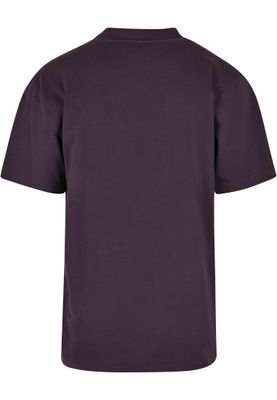 Tall Tee Purplenight