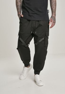Tactical baggy pants