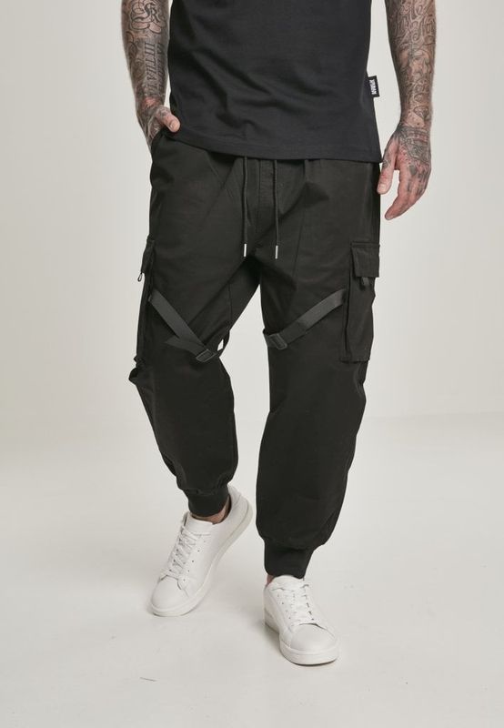 Tactical baggy pants