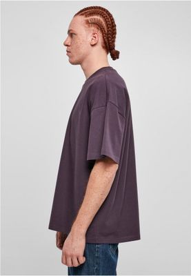 Extra thick oversized T-shirt for men