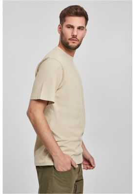 Urban Classics Tall Tee Concrete