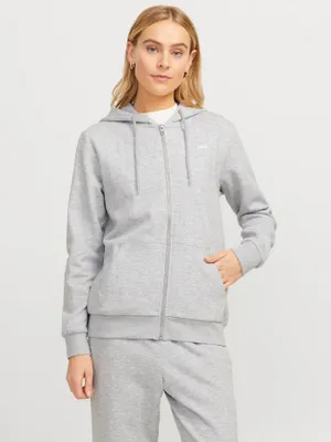 Ziphoodie dam JJXX