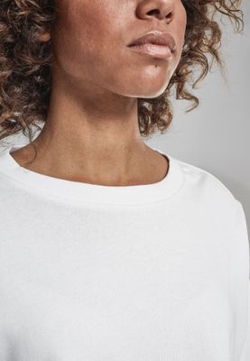 Shirt with long arms