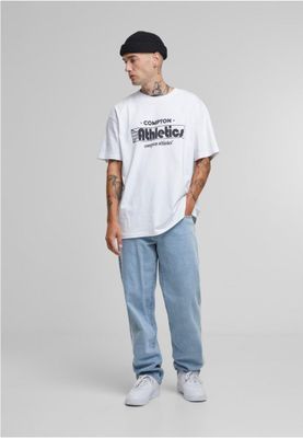 Compton Athletic Club Oversize Tee