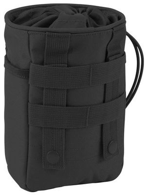 Taske med netlomme MOLLE