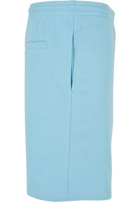 Men's wide soft shorts