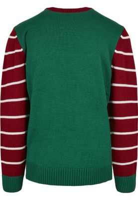 Wanted Christmas Sweater