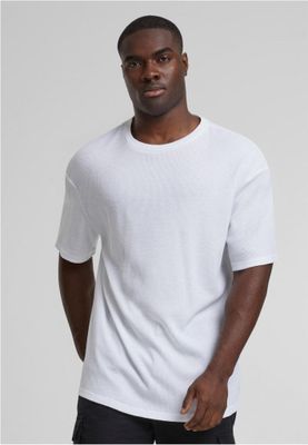 Waffle Tee