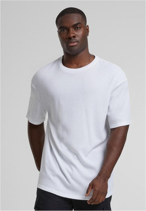 Waffle Tee