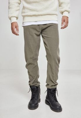 Corduroy Jog Pants