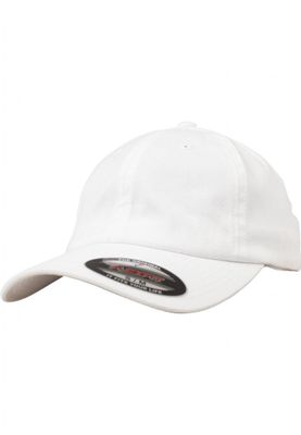 Flexfit Cotton Twill Dad Cap