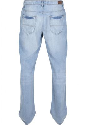 Loose Fit Jeans