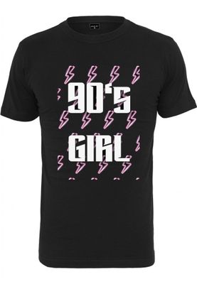 90ies Girl T-shirt dæme