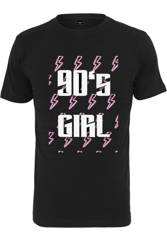 90ies Girl T-shirt dæme