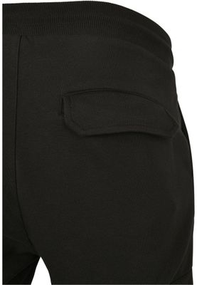 Terry sweatpants