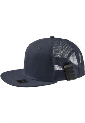 MoneyClip Trucker Snapback Cap