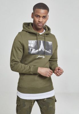 Pray hoodie